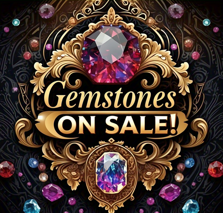 On Sale Gemstones